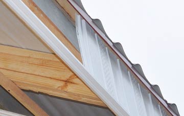 why St Arvans fascia repairs are essential
