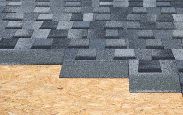 expert St Arvans asphalt roof companies