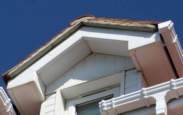 St Arvans fascia installation costs