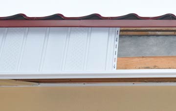 St Arvans fascia repair costs