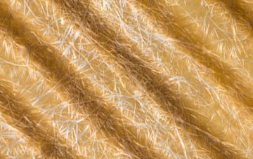 St Arvans fibreglass roof waterproofing