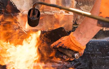 St Arvans flat roof repair companies