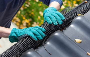 St Arvans gutter repair companies