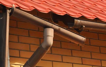 St Arvans gutter repair costs