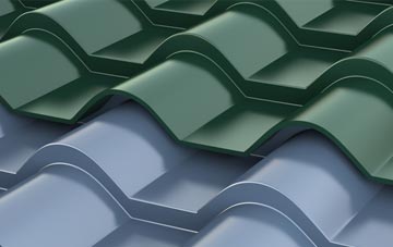 who should consider St Arvans plastic roofs