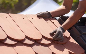 St Arvans roof tile contractors