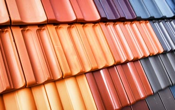 St Arvans roof tile costs