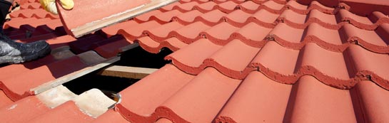 compare St Arvans roof repair quotes