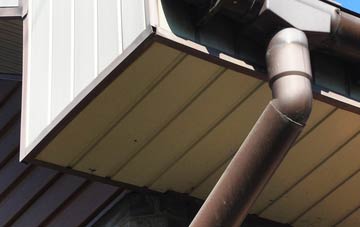St Arvans soffit installation costs