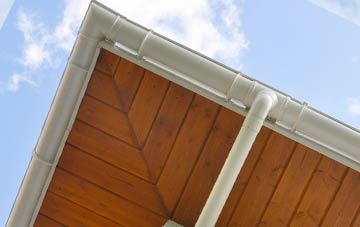 St Arvans soffit types