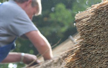 professional St Arvans thatchers