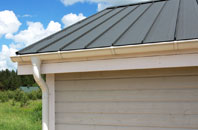 St Arvans fascia repair