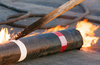 free St Arvans flat roofing repair quotes