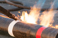 St Arvans flat roofing replacement