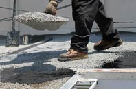 find rated St Arvans flat roofing replacement companies