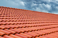 St Arvans roofing tiles