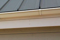 St Arvans soffit repair