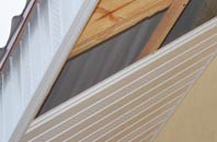 rated St Arvans soffit repair companies