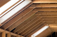 St Arvans tapered roof insulation quotes